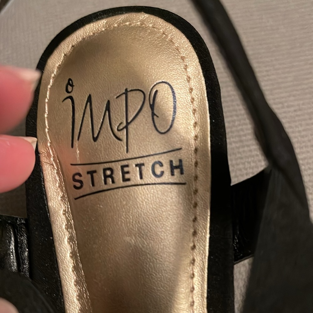 Estelle Impo Stretch Heel - Picture 3 of 4